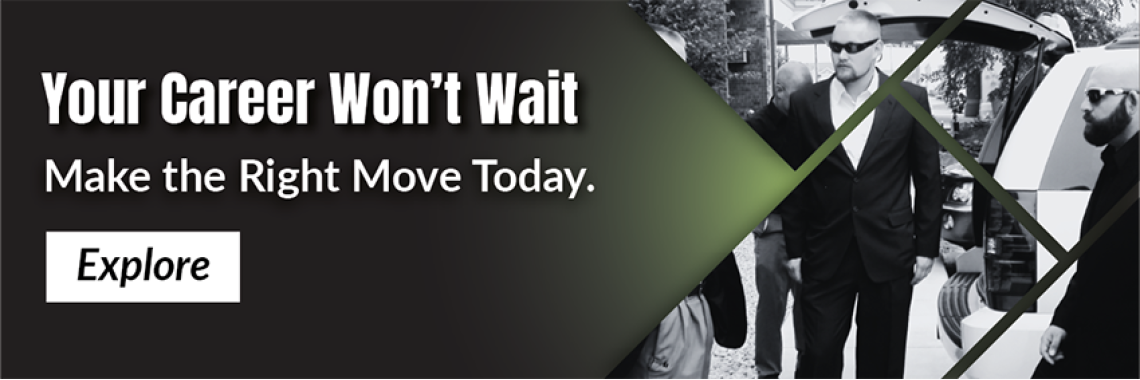 Executive Protection