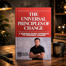 The Universal Principles of Change: The Tools of Change