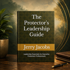 The Protector's Leadership Guide The Protector's Leadership Guide