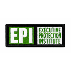 EPI Novelty Patch