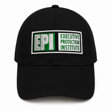 EPI Hat (Black)