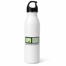 EPI Water Bottle