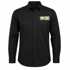 EPI Button Down (Black) EPI Button Down (Black)