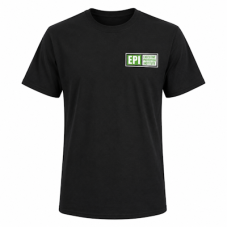 EPI PPS T-Shirt (Black) EPI PPS T-Shirt (Black)