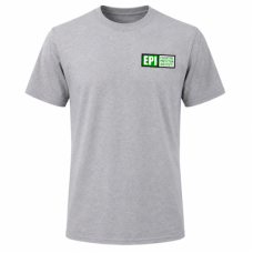 EPI PPS T-Shirt (Gray) EPI PPS T-Shirt (Gray)