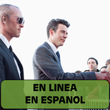 Curso de Certificación: Fundamentos de Protección Ejecutiva