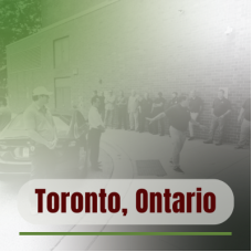 Fundamentals of Executive Protection - CANADA Fundamentals of Executive Protection - CANADA