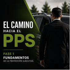 Curso de Certificación: Fundamentos de Protección Ejecutiva