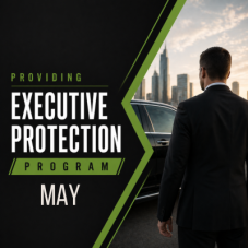 click to enlarge Providing Executive Protection Program