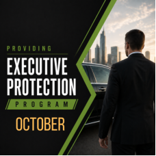 Providing Executive Protection Program 