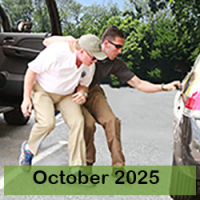 Providing Executive Protection Program