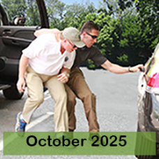 Providing Executive Protection Program