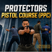 Protectors Pistol/Shotgun Course (VA 07E, 09E and 08E Shotgun) Protectors Pistol/Shotgun Course (VA 07E, 09E and 08E Shotgun)