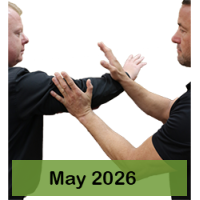 Protection Response Tactics Modules 1 - 6