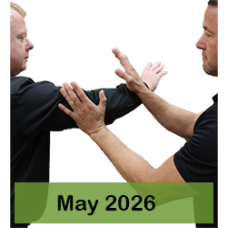 Protection Response Tactics Modules 1 - 6