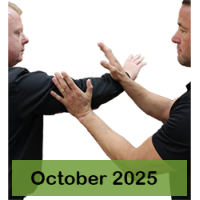 Protection Response Tactics Modules 1 - 6