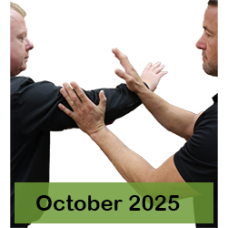 Protection Response Tactics Modules 1 - 6